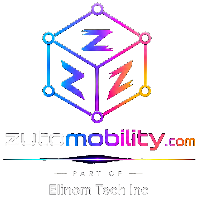zutomobility.com